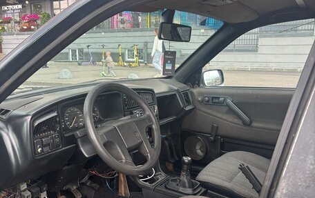Volkswagen Passat B3, 1990 год, 120 000 рублей, 6 фотография