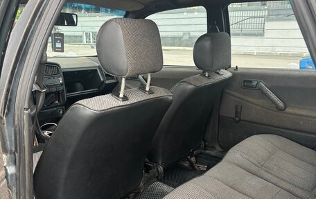Volkswagen Passat B3, 1990 год, 120 000 рублей, 7 фотография