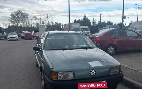 Volkswagen Passat B3, 1990 год, 120 000 рублей, 3 фотография