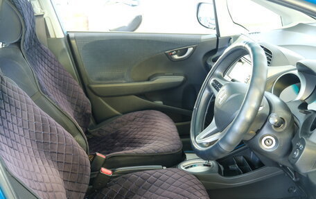 Honda Fit III, 2008 год, 699 000 рублей, 8 фотография
