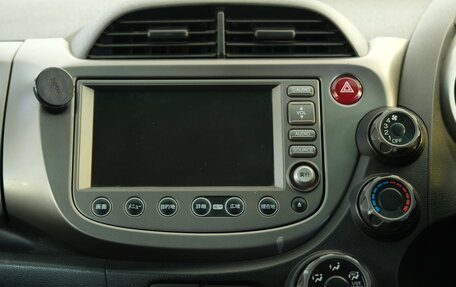 Honda Fit III, 2008 год, 699 000 рублей, 13 фотография