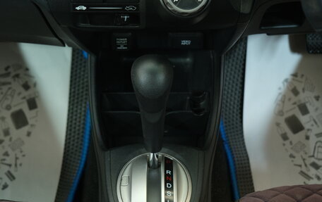 Honda Fit III, 2008 год, 699 000 рублей, 14 фотография
