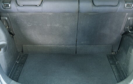 Honda Fit III, 2008 год, 699 000 рублей, 18 фотография