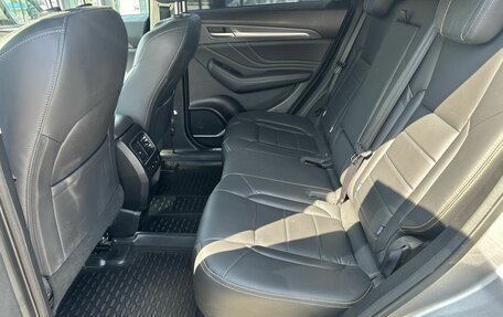 Haval F7x I, 2021 год, 2 139 000 рублей, 11 фотография