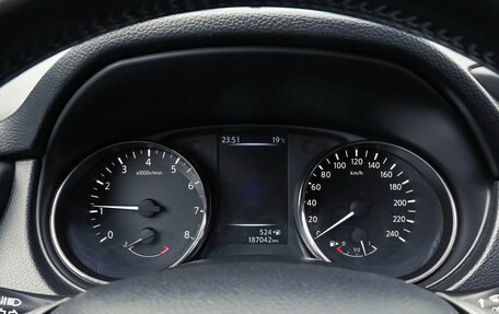 Nissan Qashqai, 2014 год, 1 499 000 рублей, 2 фотография