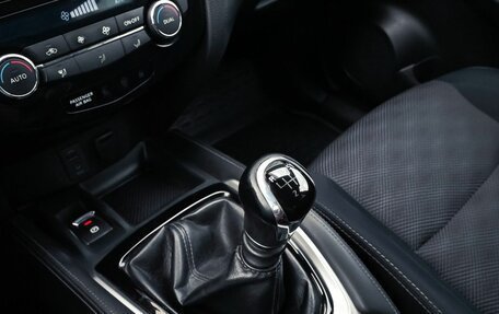 Nissan Qashqai, 2014 год, 1 499 000 рублей, 3 фотография