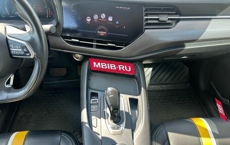 Haval F7x I, 2021 год, 2 139 000 рублей, 17 фотография