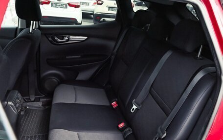 Nissan Qashqai, 2014 год, 1 499 000 рублей, 10 фотография