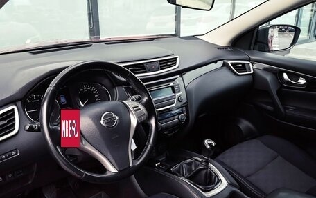 Nissan Qashqai, 2014 год, 1 499 000 рублей, 8 фотография
