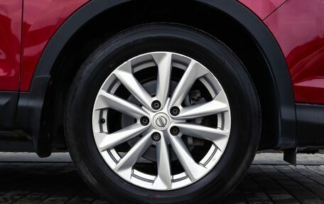 Nissan Qashqai, 2014 год, 1 499 000 рублей, 15 фотография