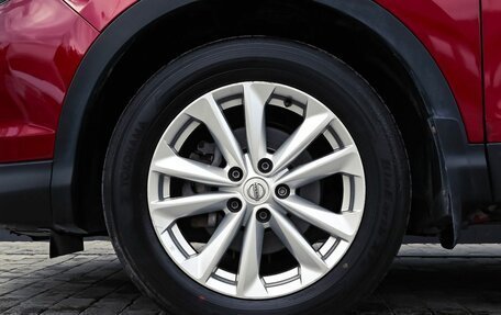 Nissan Qashqai, 2014 год, 1 499 000 рублей, 14 фотография