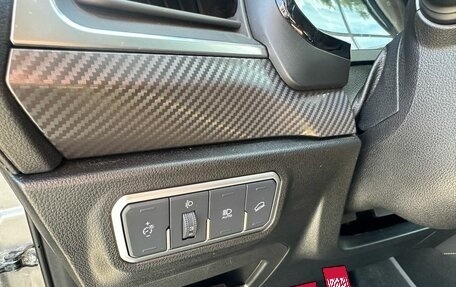 Haval F7x I, 2021 год, 2 139 000 рублей, 15 фотография