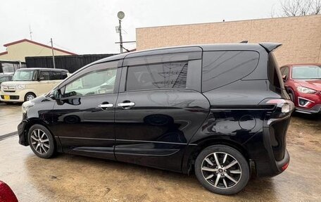 Toyota Sienta II, 2018 год, 980 000 рублей, 7 фотография
