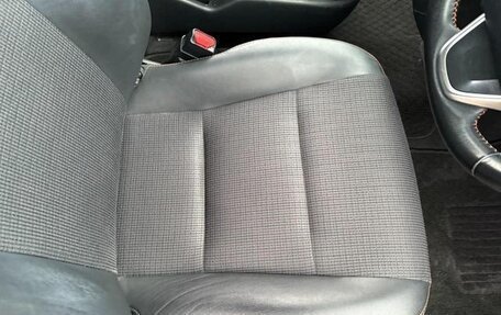 Toyota Sienta II, 2018 год, 980 000 рублей, 11 фотография