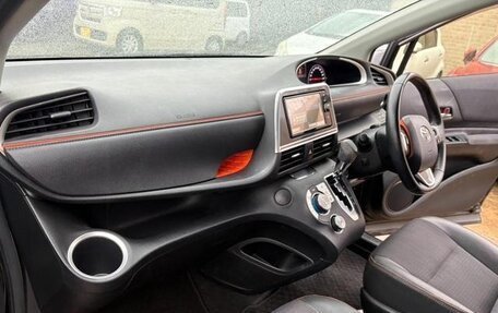 Toyota Sienta II, 2018 год, 980 000 рублей, 12 фотография