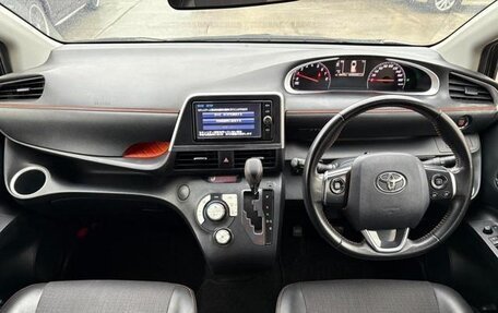 Toyota Sienta II, 2018 год, 980 000 рублей, 14 фотография