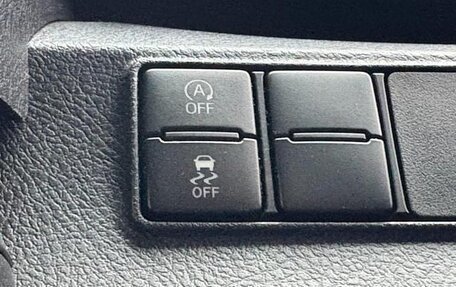 Toyota Sienta II, 2018 год, 980 000 рублей, 20 фотография