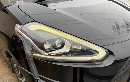 Toyota Sienta II, 2018 год, 980 000 рублей, 31 фотография