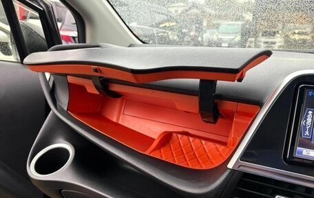 Toyota Sienta II, 2018 год, 980 000 рублей, 26 фотография