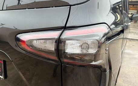 Toyota Sienta II, 2018 год, 980 000 рублей, 30 фотография