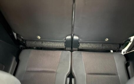Toyota Sienta II, 2018 год, 980 000 рублей, 28 фотография