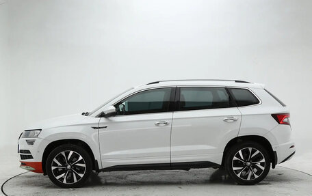 Skoda Karoq I, 2024 год, 2 245 003 рублей, 2 фотография