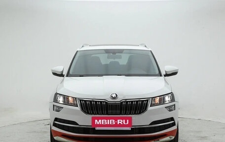 Skoda Karoq I, 2024 год, 2 245 003 рублей, 3 фотография
