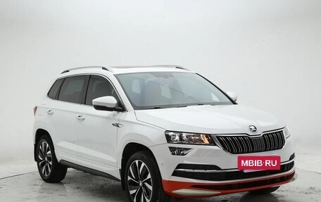 Skoda Karoq I, 2024 год, 2 245 003 рублей, 4 фотография