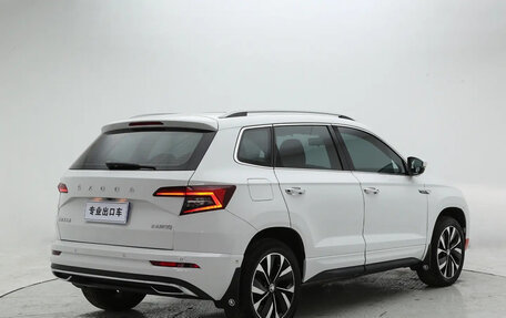 Skoda Karoq I, 2024 год, 2 245 003 рублей, 7 фотография