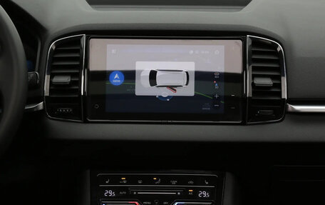 Skoda Karoq I, 2024 год, 2 245 003 рублей, 9 фотография