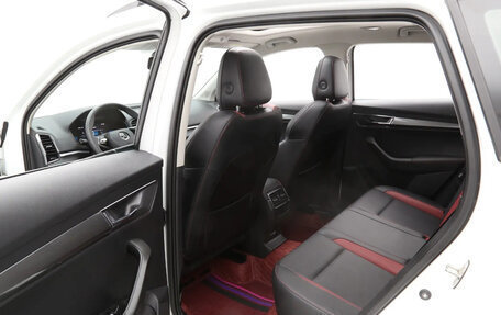 Skoda Karoq I, 2024 год, 2 245 003 рублей, 13 фотография