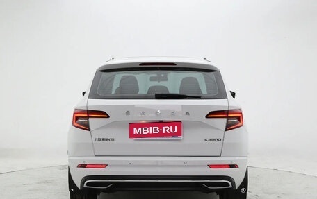 Skoda Karoq I, 2024 год, 2 245 003 рублей, 6 фотография
