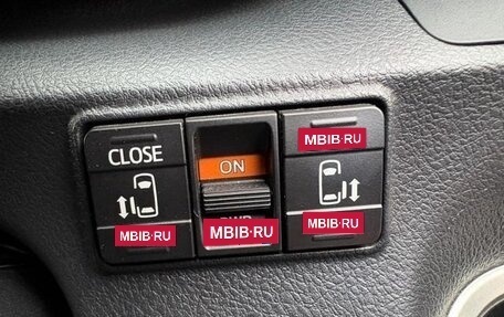 Toyota Sienta II, 2018 год, 980 000 рублей, 21 фотография