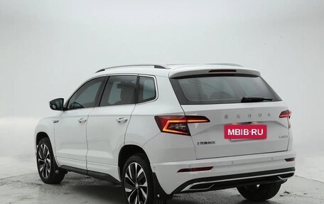 Skoda Karoq I, 2024 год, 2 245 003 рублей, 5 фотография