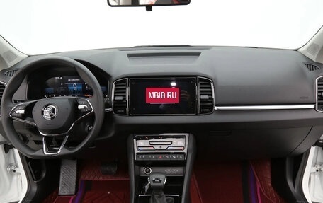 Skoda Karoq I, 2024 год, 2 245 003 рублей, 11 фотография