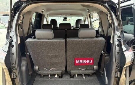 Toyota Sienta II, 2018 год, 980 000 рублей, 27 фотография