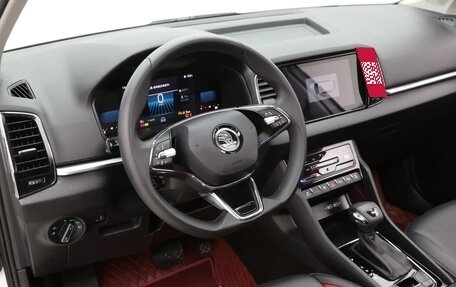 Skoda Karoq I, 2024 год, 2 245 003 рублей, 8 фотография