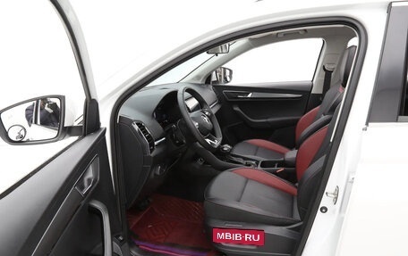 Skoda Karoq I, 2024 год, 2 245 003 рублей, 12 фотография