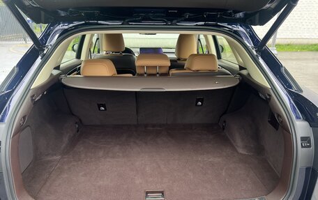 Lexus RX IV рестайлинг, 2017 год, 4 280 000 рублей, 18 фотография