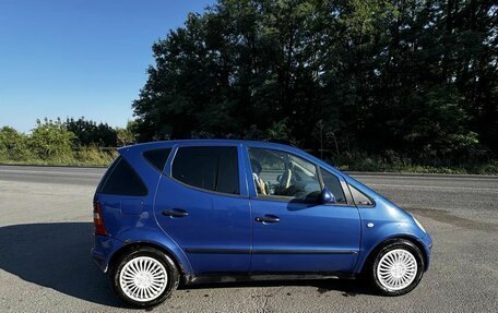 Mercedes-Benz A-Класс, 2000 год, 250 000 рублей, 3 фотография