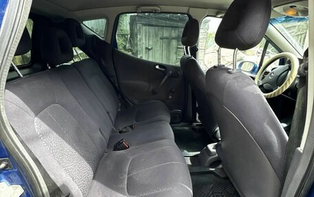 Mercedes-Benz A-Класс, 2000 год, 250 000 рублей, 8 фотография