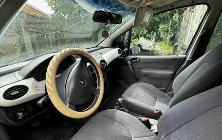 Mercedes-Benz A-Класс, 2000 год, 250 000 рублей, 4 фотография