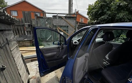 Mercedes-Benz A-Класс, 2000 год, 250 000 рублей, 12 фотография