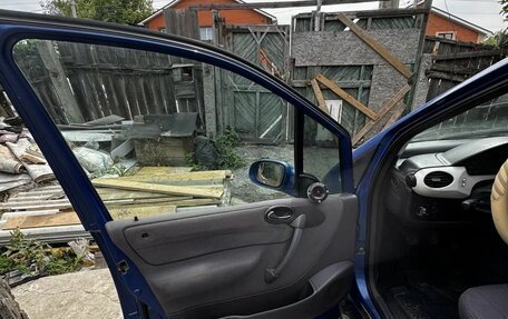 Mercedes-Benz A-Класс, 2000 год, 250 000 рублей, 7 фотография