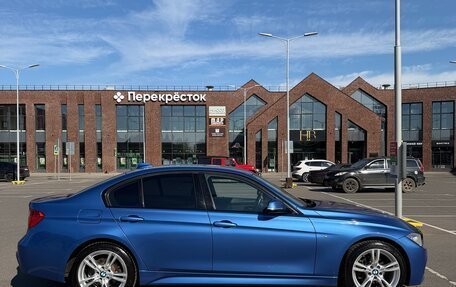 BMW 3 серия, 2014 год, 2 100 000 рублей, 2 фотография