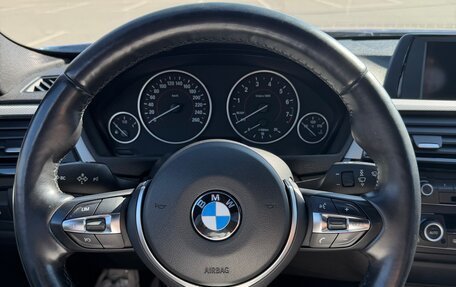 BMW 3 серия, 2014 год, 2 100 000 рублей, 9 фотография