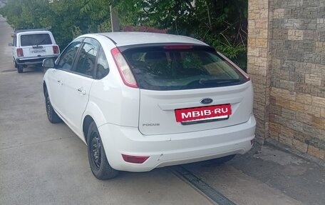 Ford Focus II рестайлинг, 2011 год, 430 000 рублей, 2 фотография