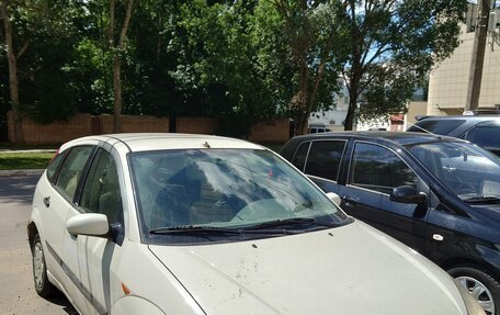 Ford Focus IV, 2004 год, 220 000 рублей, 2 фотография