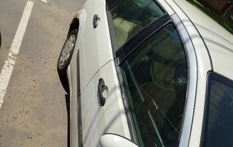Ford Focus IV, 2004 год, 220 000 рублей, 3 фотография