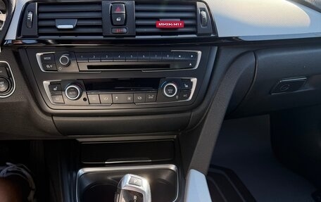 BMW 3 серия, 2014 год, 2 100 000 рублей, 8 фотография